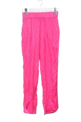 Pantaloni de femei Calliope, Mărime XS, Culoare Roz, Preț 73,99 Lei
