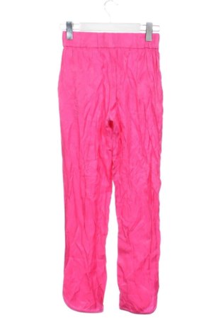 Pantaloni de femei Calliope, Mărime XS, Culoare Roz, Preț 73,99 Lei