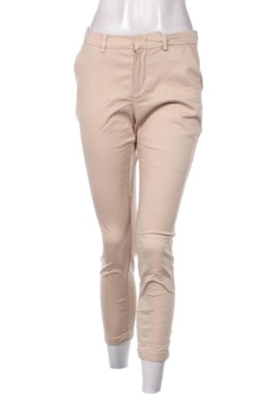 Damskie spodnie Calliope, Rozmiar S, Kolor Beżowy, Cena 32,99 zł