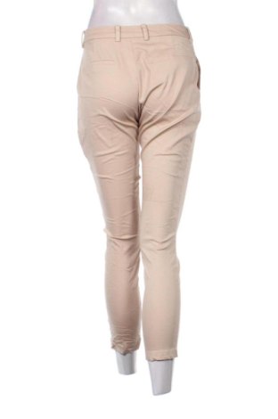 Damskie spodnie Calliope, Rozmiar S, Kolor Beżowy, Cena 32,99 zł