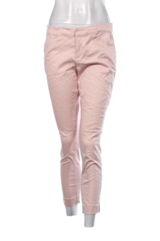 Damskie spodnie Calliope, Rozmiar M, Kolor Różowy, Cena 78,99 zł