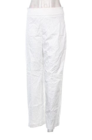 Pantaloni de femei Calliope, Mărime S, Culoare Ecru, Preț 91,99 Lei