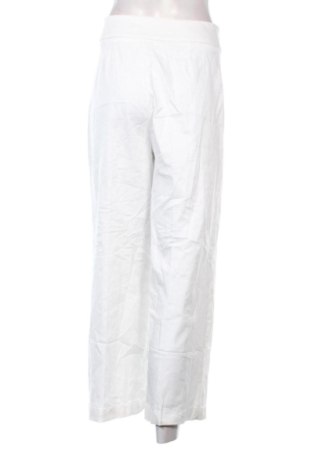 Pantaloni de femei Calliope, Mărime S, Culoare Ecru, Preț 91,99 Lei