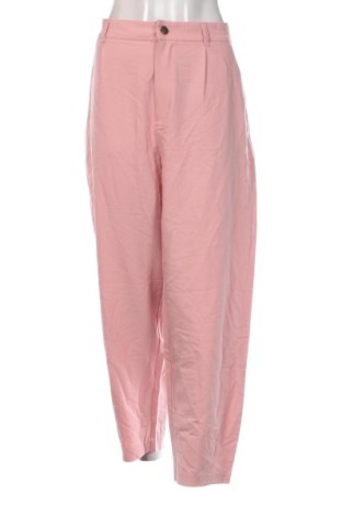 Damenhose Calliope, Größe L, Farbe Rosa, Preis € 9,99