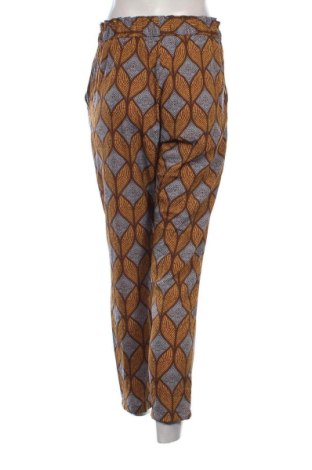 Damskie spodnie Calliope, Rozmiar L, Kolor Kolorowy, Cena 34,99 zł