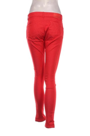 Damenhose Calliope, Größe M, Farbe Rot, Preis € 8,99