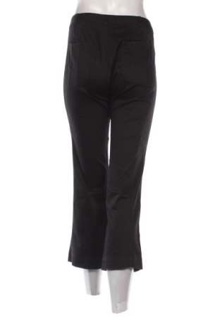 Дамски панталон Calvin Klein, Размер L, Цвят Черен, Цена 53,00 €