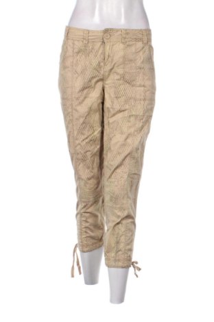 Γυναικείο παντελόνι Calvin Klein Jeans, Μέγεθος M, Χρώμα Πολύχρωμο, Τιμή 50,99 €