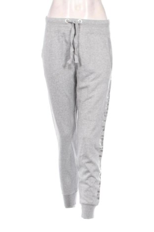 Dámské kalhoty  Calvin Klein Jeans, Velikost XL, Barva Šedá, Cena  499,00 Kč