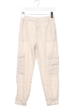 Pantaloni de femei Calzedonia, Mărime XS, Culoare Bej, Preț 129,99 Lei