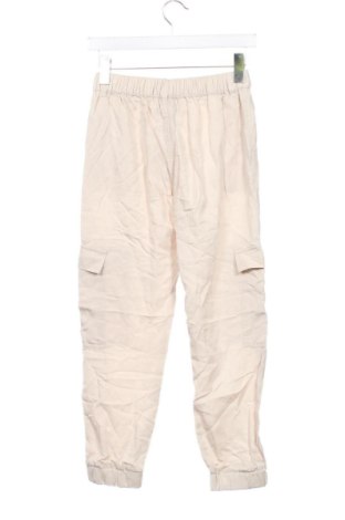 Pantaloni de femei Calzedonia, Mărime XS, Culoare Bej, Preț 129,99 Lei