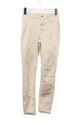 Damenhose Calzedonia, Größe XXS, Farbe Ecru, Preis € 10,99