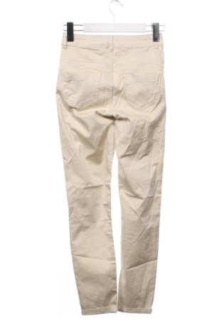 Damenhose Calzedonia, Größe XXS, Farbe Ecru, Preis € 10,99