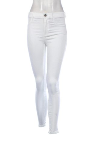 Damenhose Calzedonia, Größe M, Farbe Weiß, Preis 21,99 €