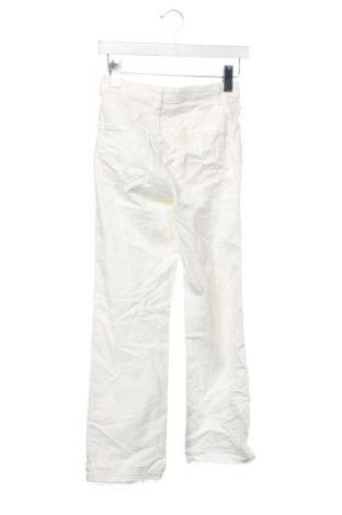 Дамски панталон Calzedonia, Размер XS, Цвят Бял, Цена 8,69 €
