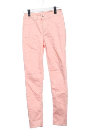 Dámske nohavice Calzedonia, Veľkosť XS, Farba Ružová, Cena  9,95 €