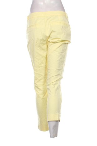 Pantaloni de femei Camaieu, Mărime XL, Culoare Galben, Preț 91,99 Lei