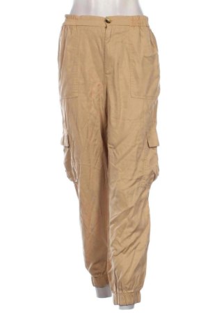 Női nadrág Camaieu, Méret M, Szín Bézs, Ár 7 499 Ft