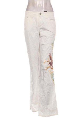 Дамски панталон Cambio, Размер M, Цвят Бял, Цена 73,11 €