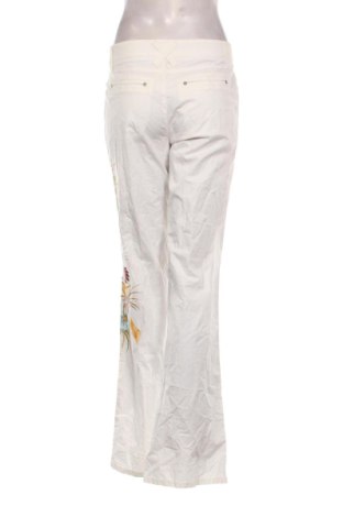 Дамски панталон Cambio, Размер M, Цвят Бял, Цена 73,11 €