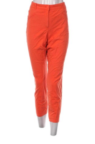 Pantaloni de femei Cambio, Mărime XL, Culoare Portocaliu, Preț 196,99 Lei