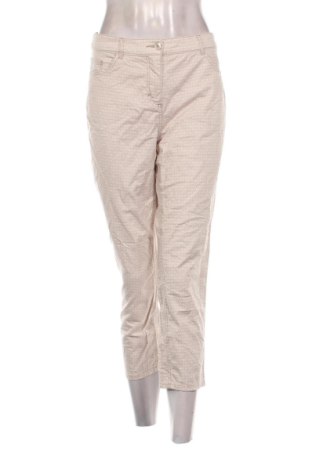 Дамски панталон Canda, Размер M, Цвят Многоцветен, Цена 4,09 €