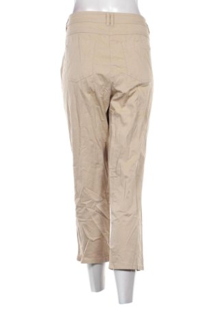 Дамски панталон Canda, Размер XXL, Цвят Бежов, Цена 8,69 €