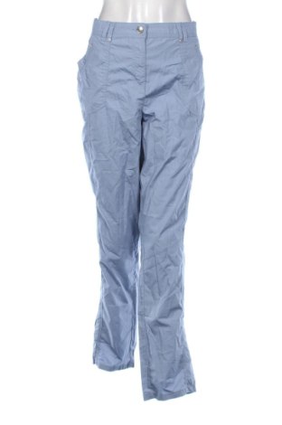 Дамски панталон Canda, Размер XL, Цвят Син, Цена 15,33 €