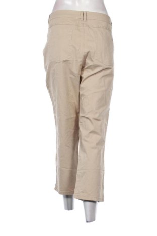 Dámske nohavice Canda, Veľkosť XXL, Farba Béžová, Cena  16,95 €