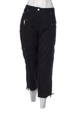 Damenhose Canda, Größe XL, Farbe Schwarz, Preis € 11,99