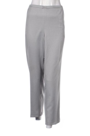 Damskie spodnie Canda, Rozmiar 3XL, Kolor Szary, Cena 75,03 zł