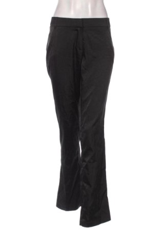 Γυναικείο παντελόνι Capasca, Μέγεθος XL, Χρώμα Μαύρο, Τιμή 14,99 €