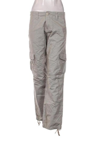 Damskie spodnie Carhartt, Rozmiar M, Kolor Szary, Cena 183,99 zł