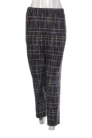 Pantaloni de femei Carla Ferroni, Mărime XL, Culoare Multicolor, Preț 129,99 Lei