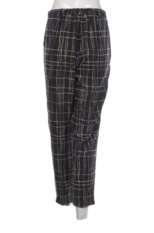 Pantaloni de femei Carla Ferroni, Mărime XL, Culoare Multicolor, Preț 129,99 Lei