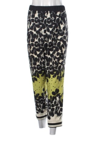 Damenhose Carla Ferroni, Größe L, Farbe Mehrfarbig, Preis 10,99 €