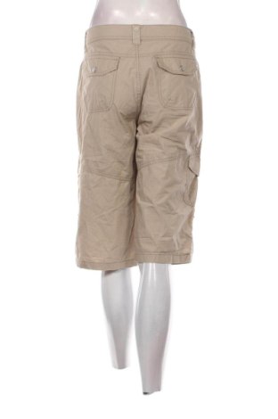 Γυναικείο παντελόνι Casa Blanca, Μέγεθος XL, Χρώμα  Μπέζ, Τιμή 13,99 €