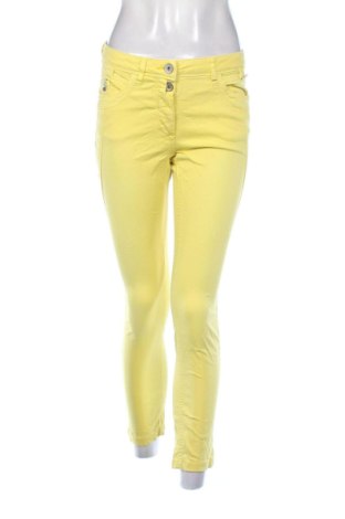 Női nadrág Cecil, Méret M, Szín Sárga, Ár 10 559 Ft
