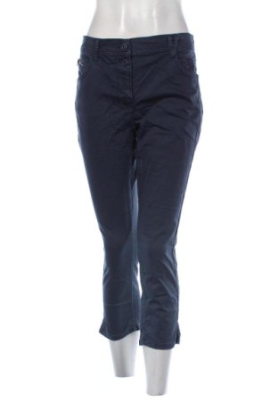 Дамски панталон Cecil, Размер M, Цвят Син, Цена 6,64 €