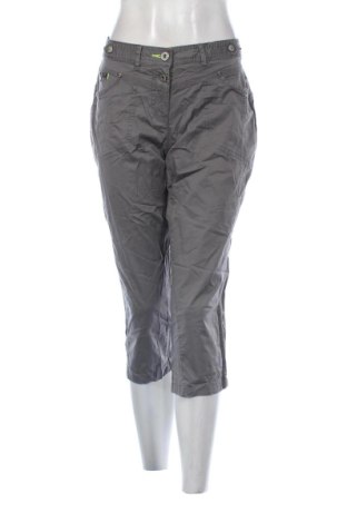 Γυναικείο παντελόνι Cecil, Μέγεθος L, Χρώμα Γκρί, Τιμή 25,99 €