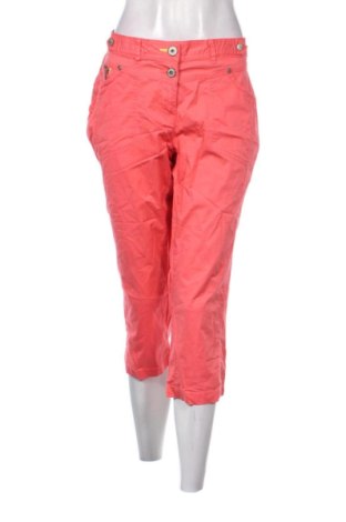Damenhose Cecil, Größe XL, Farbe Rosa, Preis € 27,99