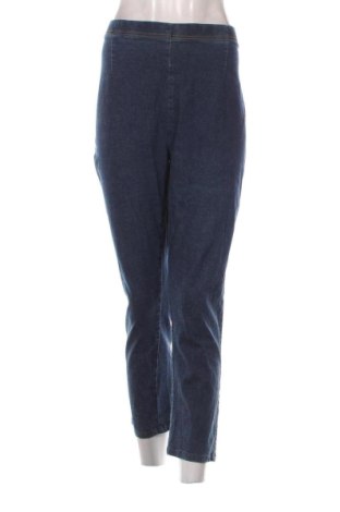 Damskie spodnie Cellbes, Rozmiar XL, Kolor Niebieski, Cena 48,99 zł