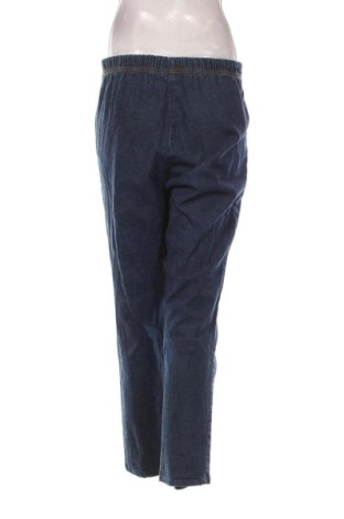 Damskie spodnie Cellbes, Rozmiar XL, Kolor Niebieski, Cena 48,99 zł