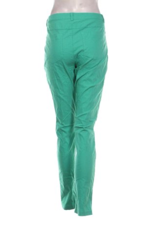 Dámske nohavice Charles Vogele, Veľkosť XL, Farba Zelená, Cena  8,95 €