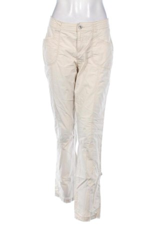 Damenhose Charles Vogele, Größe L, Farbe Beige, Preis € 19,99