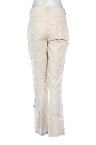 Damenhose Charles Vogele, Größe L, Farbe Beige, Preis € 19,99
