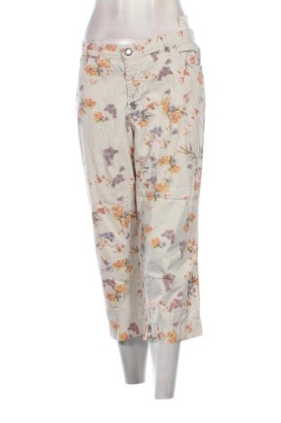Damskie spodnie Chiara Dalba, Rozmiar XXL, Kolor Kolorowy, Cena 110,99 zł