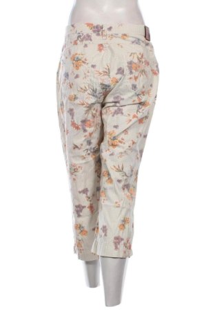 Damskie spodnie Chiara Dalba, Rozmiar XXL, Kolor Kolorowy, Cena 110,99 zł