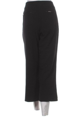 Dámské kalhoty  Chico's, Velikost XL, Barva Černá, Cena  907,00 Kč