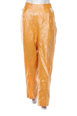 Dámske nohavice Chilia, Veľkosť L, Farba Oranžová, Cena  20,06 €